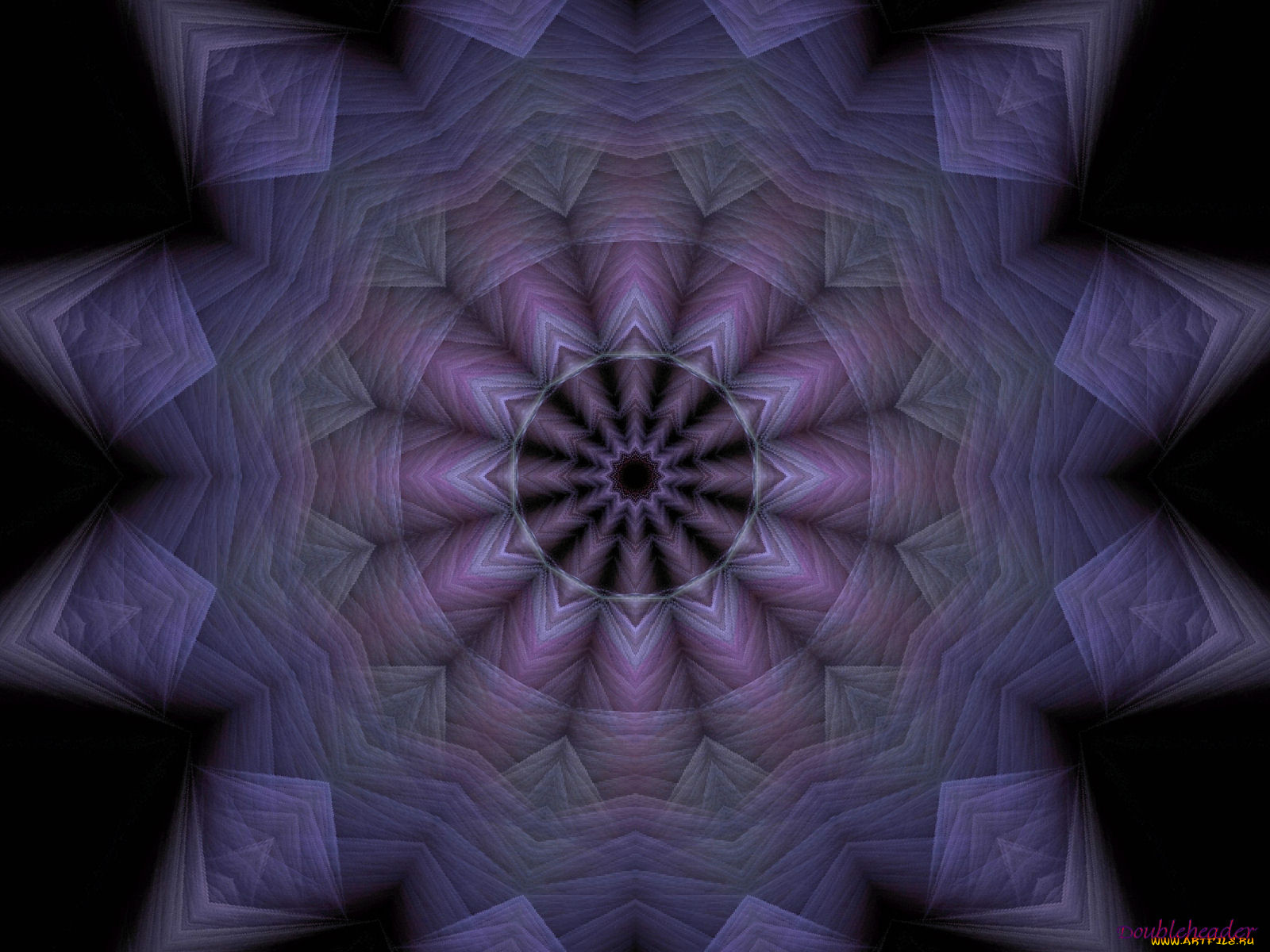 3, , fractal, , 